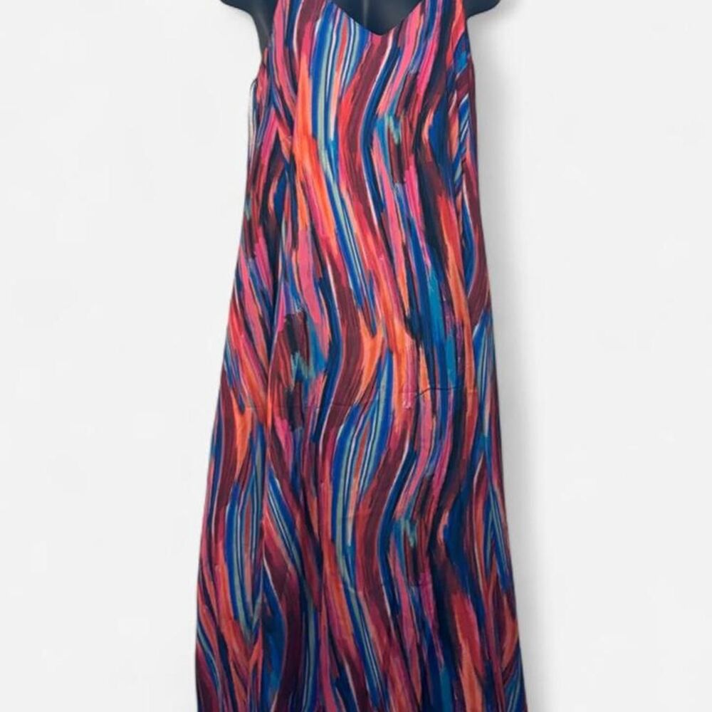 Nicole-miller Women's Multi Dress - Picture 2 of 9